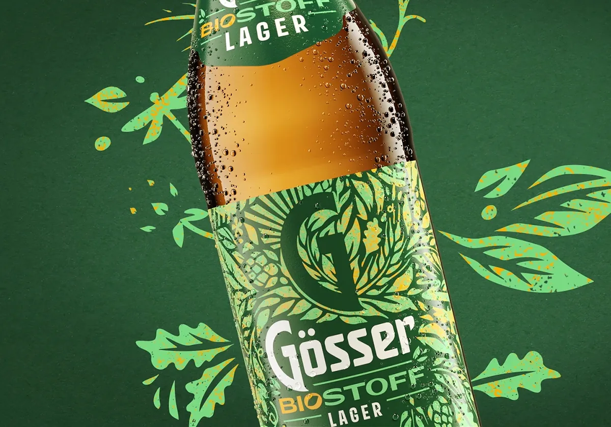 Gösser Biostoff